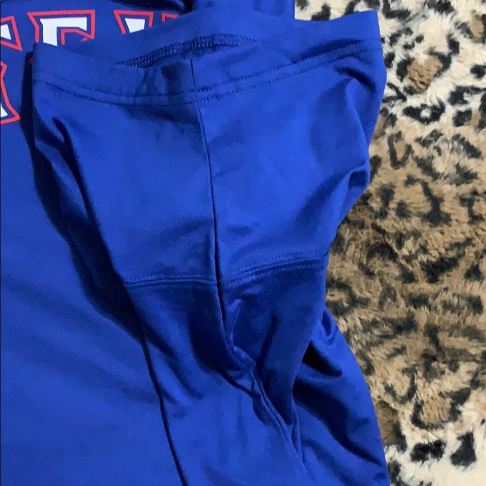 Texas Rangers shirt - Picture 4 of 5